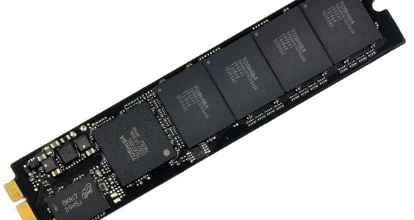 Apple recall MacBook Air