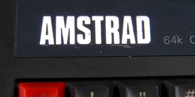 An Introduction to the Amstrad CPC 464
