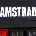 Amstrad CPC 464