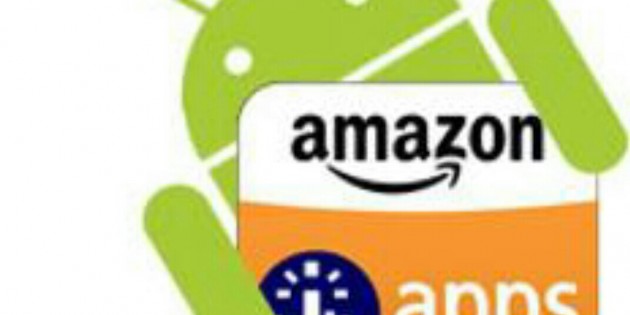 Amazon.co.uk Appstore gives away free app bundle worth over £15