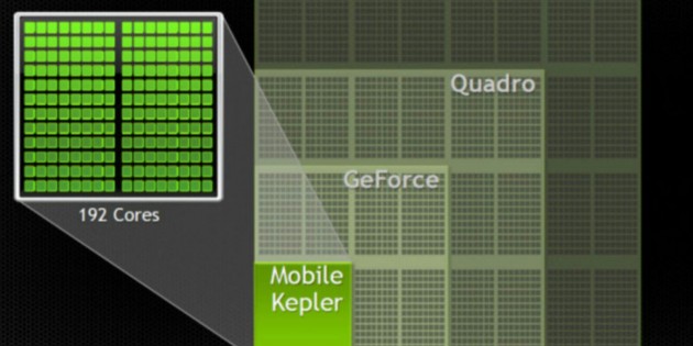 Tegra 5 and Kepler to be more powerful than PS3