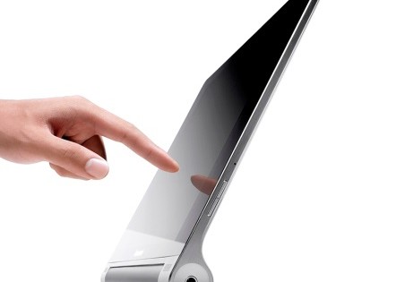 Lenovo Yoga Tablet