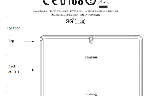 Samsung thinks size matters