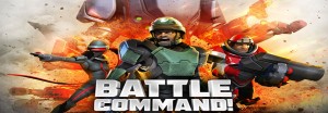 Battle-Command-Android-Game