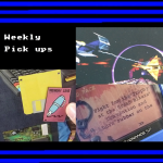 Custom Screenshot for Pickups video