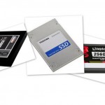 SSD Face-off