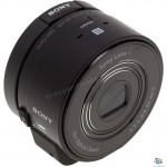 Sony Cyber-shot DSC-QX10