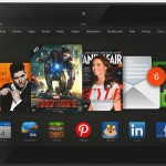 Kindle Fire HDX 8.9″ unbox & hands-on Kindle Fire HDX 8.9″ unbox & hands-on