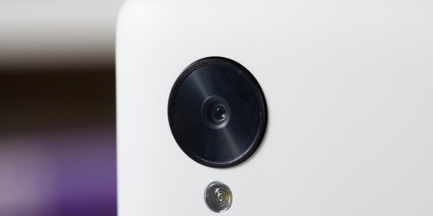 Nexus 5 Camera Fix