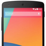 LG Google Nexus 5 unboxing video