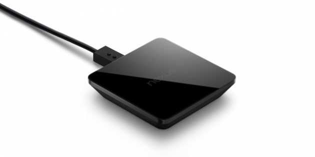 Google to release Nexus wireless charger in UK