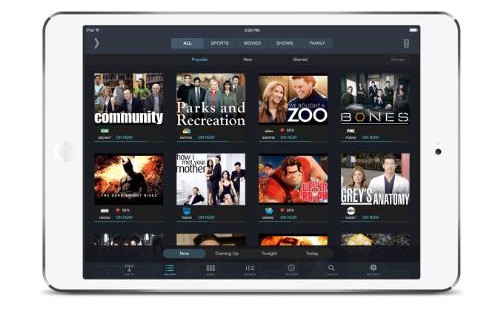 SlingPlayer 3.0 rolls out