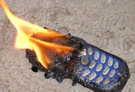 Carriers rejecting plan to add smartphone kill switch