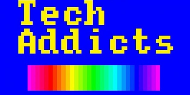 Retro Tech Addicts Podcast 09: Back to 1993…