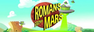 Romans-From-Mars-android-game