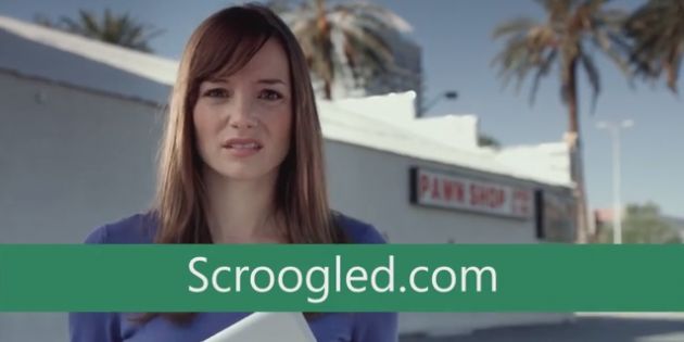 Pawn Stars attack Google Chromebook