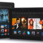 Kindle Fire HDX 8.9