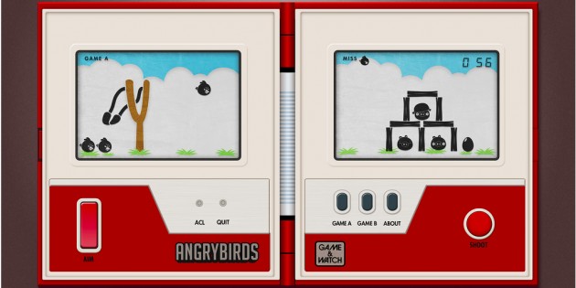 Nintendo developing an educational tablet