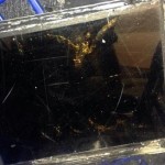 iPad Air Explodes