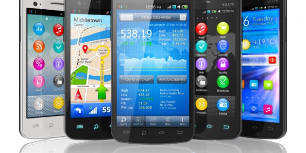 Buying a New Mobile? Here Are Some Options