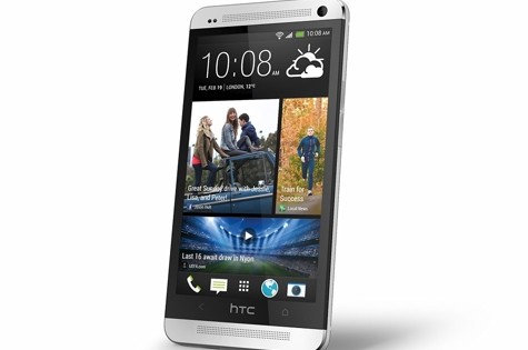 New HTC One coming with microSD slot and Dual-SIM