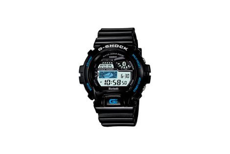 Casio G-Shock GB6900 review