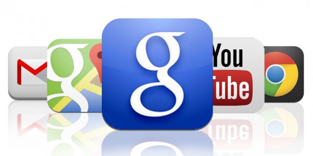What has Google been up to?