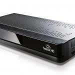Humax HB-1000s freesat HD