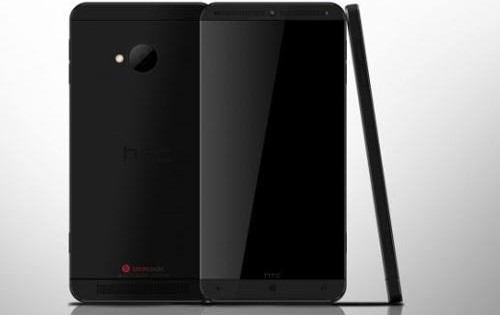 A new HTC One could be on the way