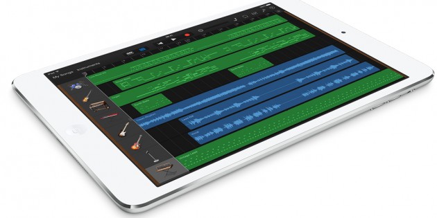Retina iPad mini goes on sale