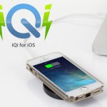 iQi Mobile Wireless Charging For iPhone Indiegogo Crowdfunding Project Meets With Success Early On