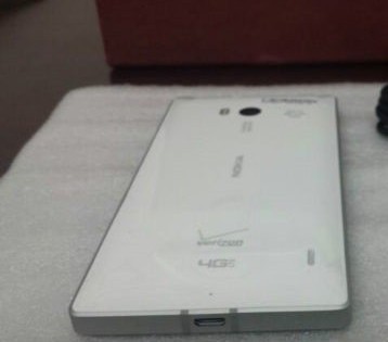 The Nokia Lumia 929 hitting in December
