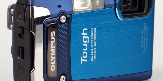 Top 3 compact cameras for outdoor adventures