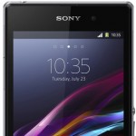 Sony Xperia Z1 Review