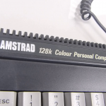 Amstrad CPC 6128