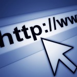 web