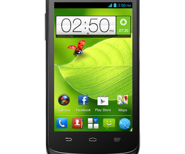 ZTE Blade V unboxing and hands-on