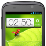 ZTE Blade V