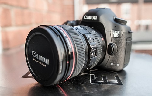 Getting the Most Out of Your DSLR Camera: 7 Tips