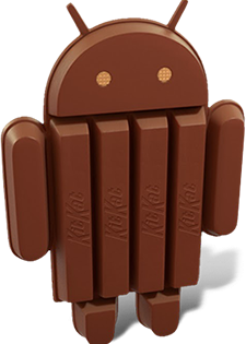 HTC KitKat update status