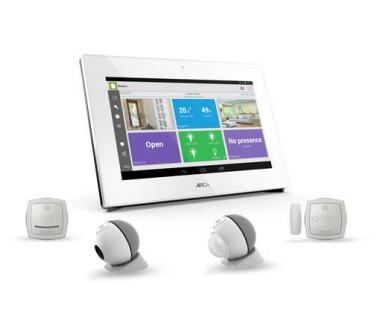 Archos connecting you and your home
