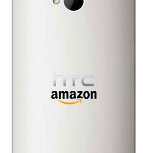 Amazon Kindle phone from HTC coming soon?