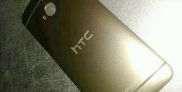 HTC One replacement outed by Judge