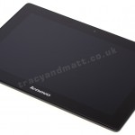 Lenovo IdeaTab S6000 Review