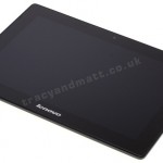 Lenovo IdeaTab S6000 Review Lenovo IdeaTab S6000 Review