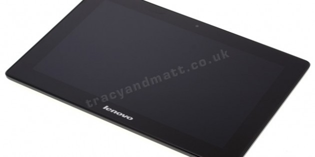 Lenovo IdeaTab S6000 Review