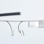 Google Glass unboxing video