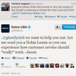 nokia