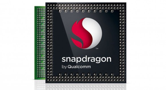 Qualcomm Announces Snapdragon 410