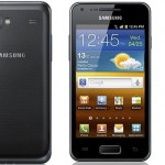 Samsung announces Galaxy Core Advance Samsung announces Galaxy Core Advance